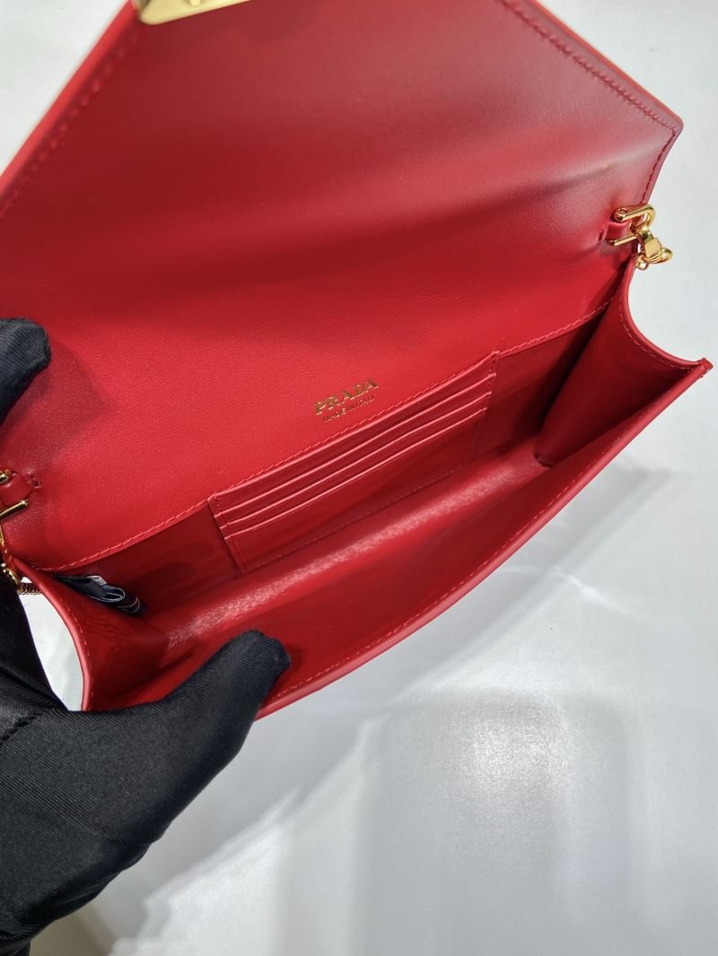 Pra*a satchel bags